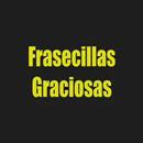 frases graciosas en imagenes APK