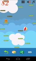 Jumper Game تصوير الشاشة 1