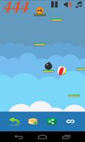 Jumper Game تصوير الشاشة 2