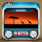 Bongo African Radio 图标