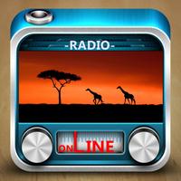 Bongo African Radio 海报