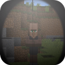 DesnoGuns Mod For MCPE APK
