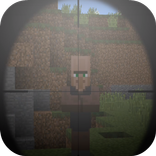 DesnoGuns Mod For MCPE