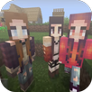 Girlfriends Addon For MPE APK
