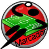 MarcadorBalonmano icône