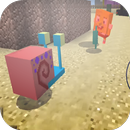 SpongeBob Addon For MCPE APK
