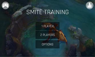 Smite Training Affiche