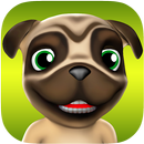 Talking Dog Jimmy APK