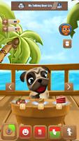 Talking Dog Jimmy ภาพหน้าจอ 3