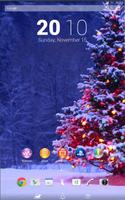 JB - Christmas Theme(sony) Screenshot 1