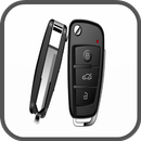 Car Remote Key APK