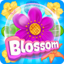 Blossom Crush Match 3 APK