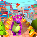 Crocod World APK