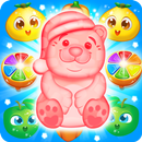 Fruit Candy Bear APK