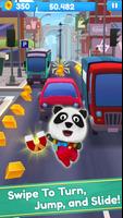 Panda Dash capture d'écran 2