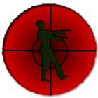 Zombie Detector Zeichen