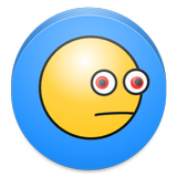 Crazy Eyes icon