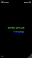 Saving Circles (free) imagem de tela 3