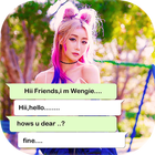 Fack Chat With Wengie icône