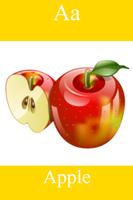 ABC Flash Cards poster