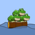 FrogLog