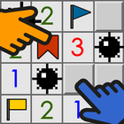 Minesweeper Online icône