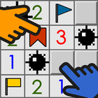 Minesweeper Online-icoon