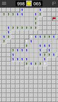 Minesweeper Online Affiche