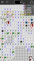 برنامه‌نما Minesweeper Online عکس از صفحه