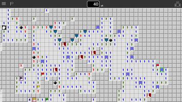 Minesweeper.io - Multiplayer captura de pantalla 3