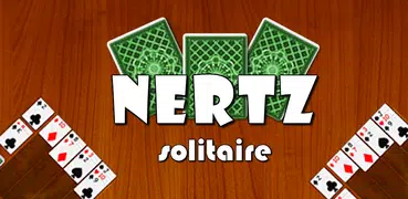 Solitär - Nertz Solitaire