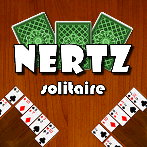 Solitär - Nertz Solitaire