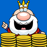 Pay The King icon