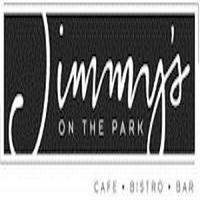 Poster JimmysCafe