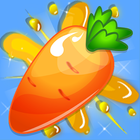 Veggie Crunch icon
