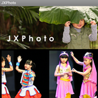 JXPhoto-icoon