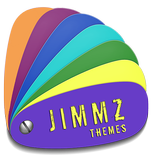 Jimmz™ Theme - Official App
