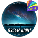 eXperiaz Theme - Dream Night APK