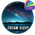 eXperiaz Theme - Dream Night आइकन
