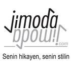 Jimoda.com icône