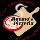 Jimano's Pizzeria icône