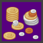 Coin Collecting - My UK Coins icon