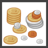 Coin Collecting - My US Coins icon