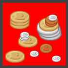 Coin Collecting - My CA Coins أيقونة