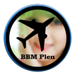 BBM Transparan Jimboplen Proff