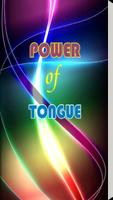 The Power of Tongue poster