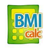 BMI計算機 圖標