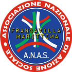 ANAS Francavilla Marittima icône