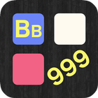 ブロックバンク 999 ikon