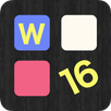 Wスライド16パズル APK